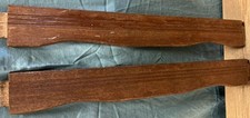 Vtg wood pediment for sale  Little River