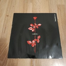 Depeche mode violator gebraucht kaufen  Bad Oeynhausen