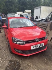 Volkswagen polo 1.2 for sale  WELWYN