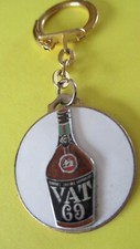 Porte clé métal d'occasion  Calonne-Ricouart
