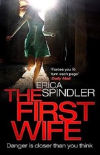 First wife spindler for sale  AMMANFORD