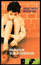 Eboueur échafaud abdel d'occasion Eboueur échafaud abdel d'occasion  Monpazier