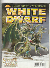 White dwarf 136 d'occasion  Lannion