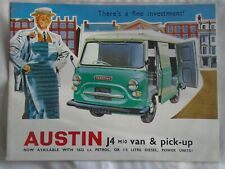 Austin m10 van for sale  KINGS LANGLEY