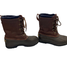 Bean brown leather for sale  Beverly
