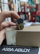 Schlage interchangeable core for sale  Laguna Hills