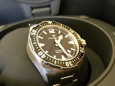 Hamilton khaki navy usato  Italia