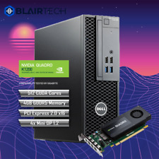 Dell precision desktop for sale  Independence