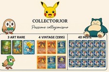 Lotto carte pokemon usato  Rimini