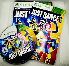👻 Just Dance 2016 Xbox 360 PAL FR comprar usado  Enviando para Brazil