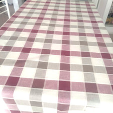 Tovaglia cucina rettangolare usato  Carpi