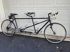 1994 burley duet for sale  Lincoln University