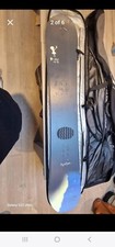 Lamar galaxy 156 for sale  FELTHAM