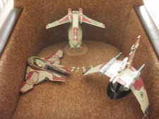 Star wars raumschiffe gebraucht kaufen  Goslar