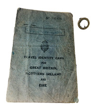 Papers travel identity for sale  BLACKPOOL