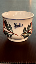 Tasse ancienne porcelaine d'occasion  Clermont-Ferrand-