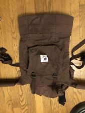 Ergo baby organic for sale  Winchester