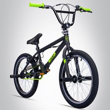 Zoll bmx bergsteiger gebraucht kaufen  Deutschland
