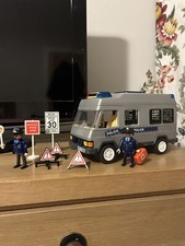 Playmobil police van for sale Playmobil police van for sale  NOTTINGHAM