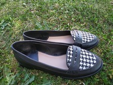 Chaussures mocassins femme d'occasion  Montembœuf