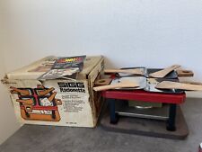 Ancien appareil raclette d'occasion  Aix-les-Bains
