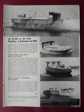 1977 article page d'occasion  Expédié en Belgium