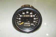 Yamaha enduro speedometer for sale  Culver City
