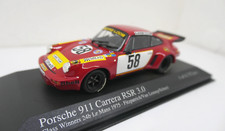 Minichamps porsche 911 gebraucht kaufen  Kirchheim unter Teck