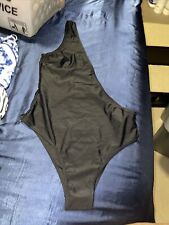 Black dance leotard for sale  Dayton