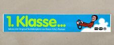 Aufkleber sticker audi gebraucht kaufen  Südlohn