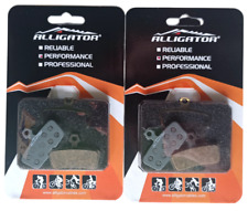 Alligator coppia pastiglie usato  Bagheria
