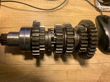 Kawasaki z550 output for sale  BARNSLEY