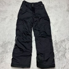 Calça de esqui Columbia Kids Bugaboo sistema crescido lã omni-tech tamanho M 10/12, usado comprar usado  Enviando para Brazil