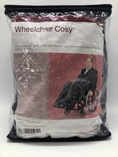 Homecraft wheelchair cosy for sale  STOKE-ON-TRENT
