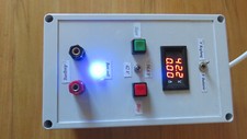Ladegerät 48v puls gebraucht kaufen  Herzogenaurach