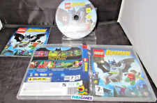 Ps3 lego batman usato  Santa Sofia