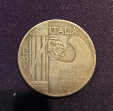 Moneta regno italia usato Moneta regno italia usato  La Spezia