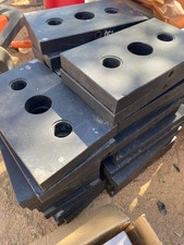 Rectangular paramount hole for sale  California City