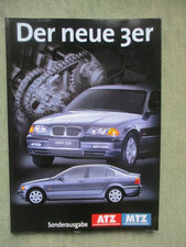 Atz mtz bmw gebraucht kaufen  Minden