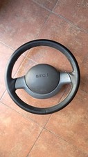 Volante per smart usato  Bronte