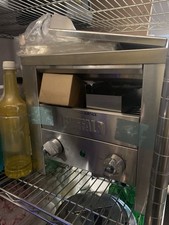 buffalo toaster for sale buffalo toaster for sale  FARNHAM