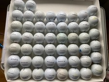 Golfbälle gebraucht callaway gebraucht kaufen  Bad Birnbach