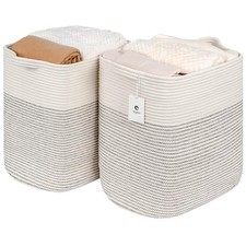 Storage baskets clothes for sale  Seattle