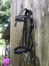 brustblattgeschirr gebraucht kaufen  Lohmar