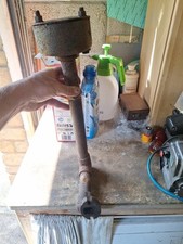 Bamford egl exhaust for sale  SALISBURY