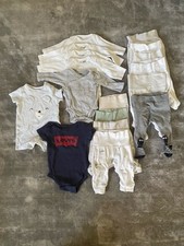 Teile kleidungspaket baby gebraucht kaufen  Coburg