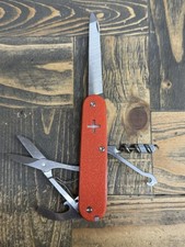 Custom victorinox bladeless for sale  Amesbury