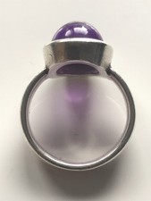 Damen ring silber gebraucht kaufen  Bremen