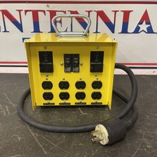 6503gu cep power for sale  Castalia