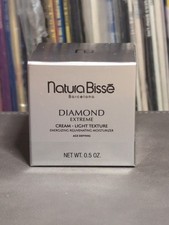 Hidratante rejuvenescedor textura leve creme Natura Bissé Diamond Extreme 15 ml comprar usado  Enviando para Brazil